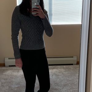 XS New York and Company Knit Sweater